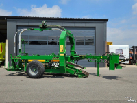 Enrubanneuse McHale 998 wikkelaar