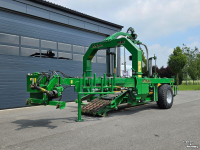 Enrubanneuse McHale 998 wikkelaar