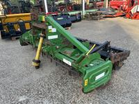 Autres matériel et accessoires de travail du sol TerraNova / Maschio 3 meter