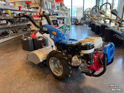 Autres matériel et accessoires de jardins et espaces verts BCS PowerSafe 728