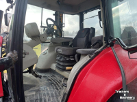 Tracteur Massey Ferguson 6615 DYNAVT