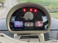Tracteur Massey Ferguson 6615 DYNAVT