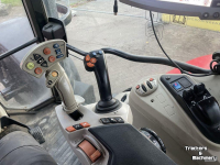 Tracteur Massey Ferguson 6615 DYNAVT