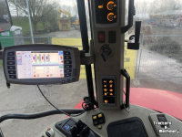 Tracteur Massey Ferguson 6615 DYNAVT