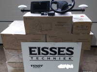 Systèmes et accessoires de GPS FJD RTK GPS Autosteer FJDynamics GPS