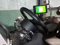 Systèmes et accessoires de GPS FJD RTK GPS Autosteer FJDynamics GPS