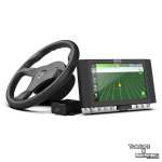Systèmes et accessoires de GPS FJD RTK GPS Autosteer FJDynamics GPS