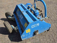 Rouleau destructeur Nobili triturator BNU 140