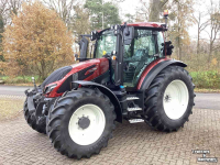 Tracteur Valtra G125 Tractor Nieuw