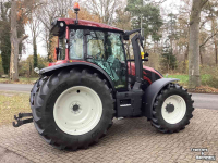 Tracteur Valtra G125 Tractor Nieuw