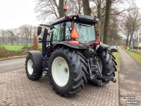 Tracteur Valtra G125 Tractor Nieuw