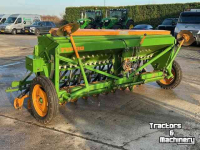 Semoir Amazone D7