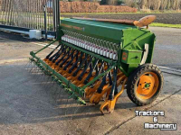 Semoir Amazone D7
