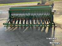 Semoir Amazone D7