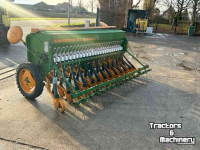 Semoir Amazone D7