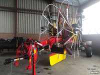 Andaineur Pottinger Top 882 C