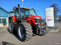 Tracteur Massey Ferguson Ferguson 8670 Dyna-VT