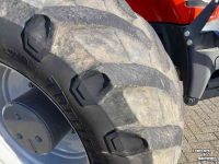 Tracteur Massey Ferguson Ferguson 8670 Dyna-VT