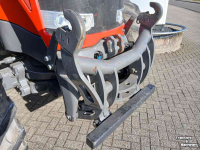 Tracteur Massey Ferguson Ferguson 8670 Dyna-VT