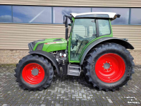 Tracteur Fendt 211 vario s3 ( 208-209-210 )