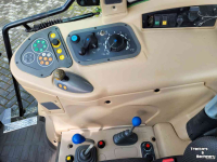 Tracteur Fendt 211 vario s3 ( 208-209-210 )