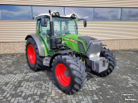 Tracteur Fendt 211 vario s3 ( 208-209-210 )