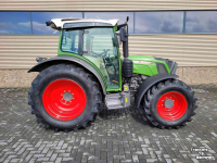 Tracteur Fendt 211 vario s3 ( 208-209-210 )