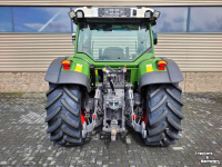 Tracteur Fendt 211 vario s3 ( 208-209-210 )