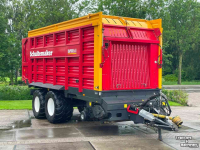 Autochargeuse Schuitemaker Schuitemaker R 660 S Opraapwagen Ladewagen NETTE STAAT