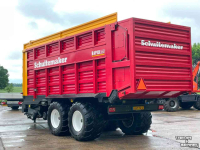 Autochargeuse Schuitemaker Schuitemaker R 660 S Opraapwagen Ladewagen NETTE STAAT
