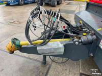 Autochargeuse Schuitemaker Schuitemaker R 660 S Opraapwagen Ladewagen NETTE STAAT