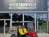 RTV / UTV / Gator Toro Twister 1600 Gator Terreinwagen