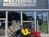 RTV / UTV / Gator Toro Twister 1600 Gator Terreinwagen