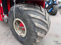 Tank de lisier automotrice Vervaet Hydro Trike XL