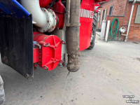 Tank de lisier automotrice Vervaet Hydro Trike XL