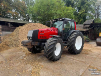 Tracteur Valtra 8950