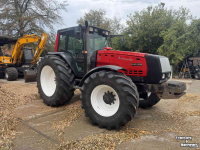 Tracteur Valtra 8950