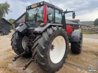 Tracteur Valtra 8950