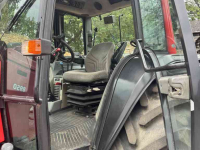 Tracteur Valtra 8950