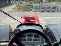 Tracteur Valtra 8950