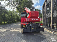 Chargeur Télescopique Magni RTH 7.26