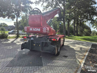 Chargeur Télescopique Magni RTH 7.26