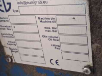 Godets Eurograb KA-20.2