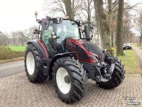 Tracteur Valtra G125