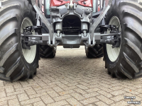 Tracteur Valtra G125