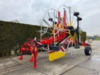 Andaineur Pottinger Top 882 C