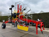 Andaineur Pottinger Top 882 C
