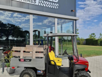 RTV / UTV / Gator Toro Twister gator utv terreinwagen
