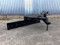 Panneau coulissant de fourrage Zocon 300