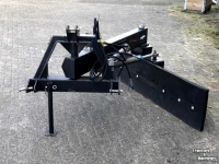 Panneau coulissant de fourrage Zocon 300